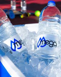 تصویر 1 از آب معدنی مگا با کیفیت عالی